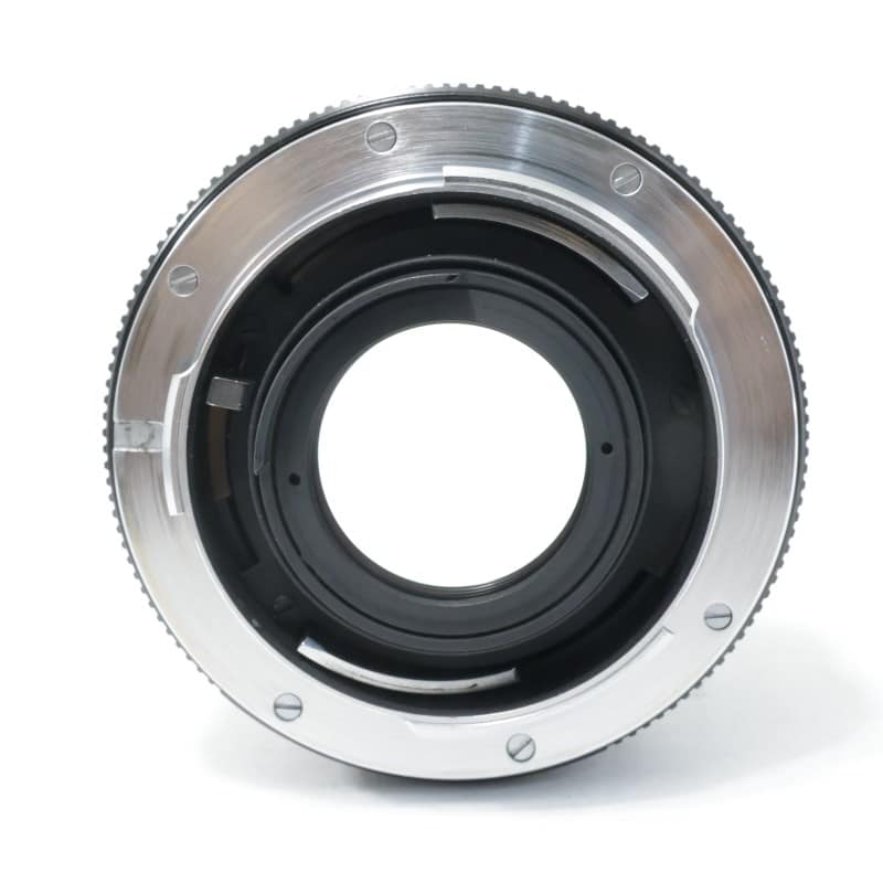 ズミクロン R 50mm F2 2カム