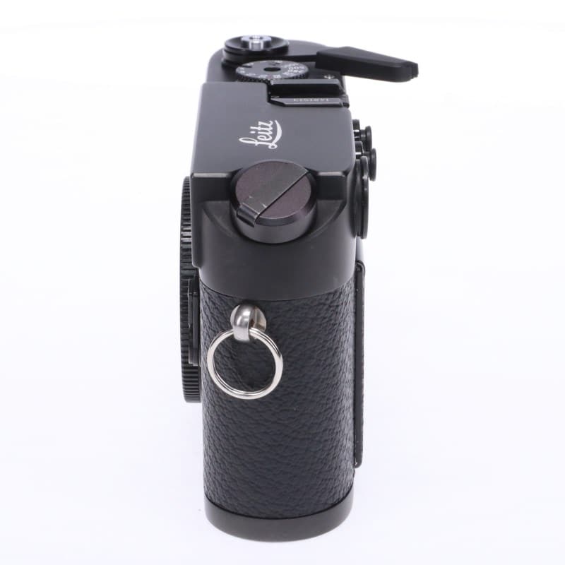 Leica M4-2 ブラック Bランク 中古｜フジヤカメラ