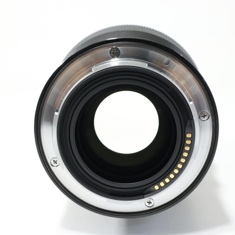NIKKOR Z 50mm f/1.2 S