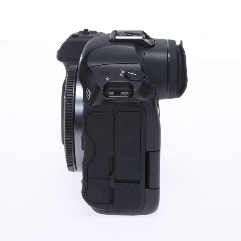 EOS R5