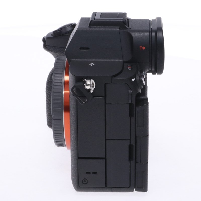 α7R V ボディ ILCE-7RM5