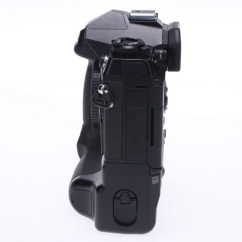 OM-D E-M1X ボディ