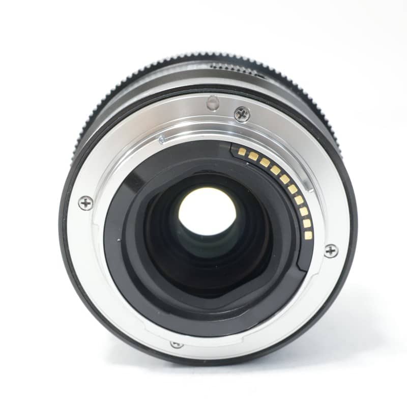 FE 40mm F2.5 G SEL40F25G