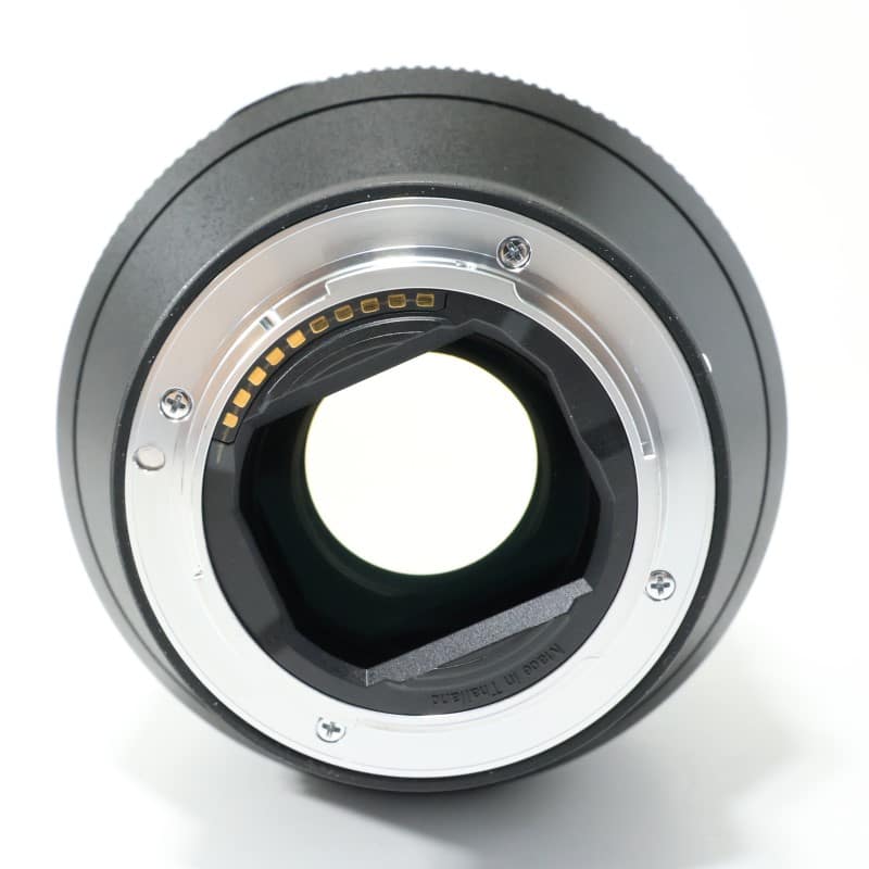 FE 85mm F1.4 GM SEL85F14GM