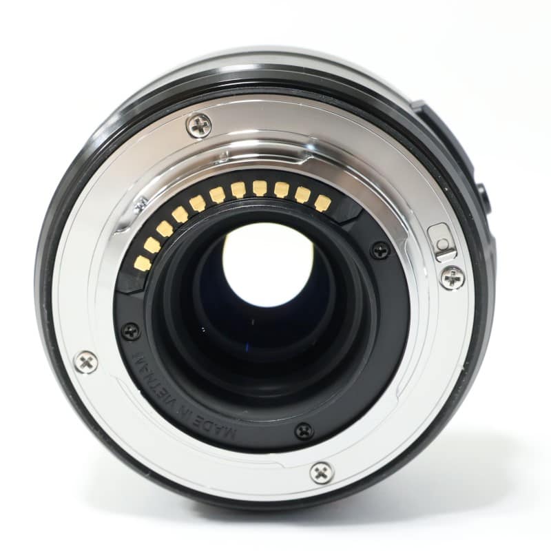 M.ZUIKO DIGITAL 2x Teleconverter MC-20