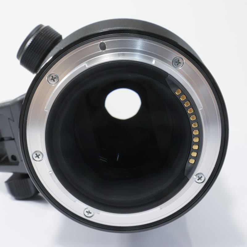 NIKKOR Z 100-400mm f/4.5-5.6 VR S