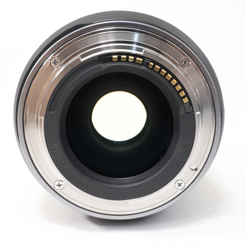 RF85mm F2 MACRO IS STM