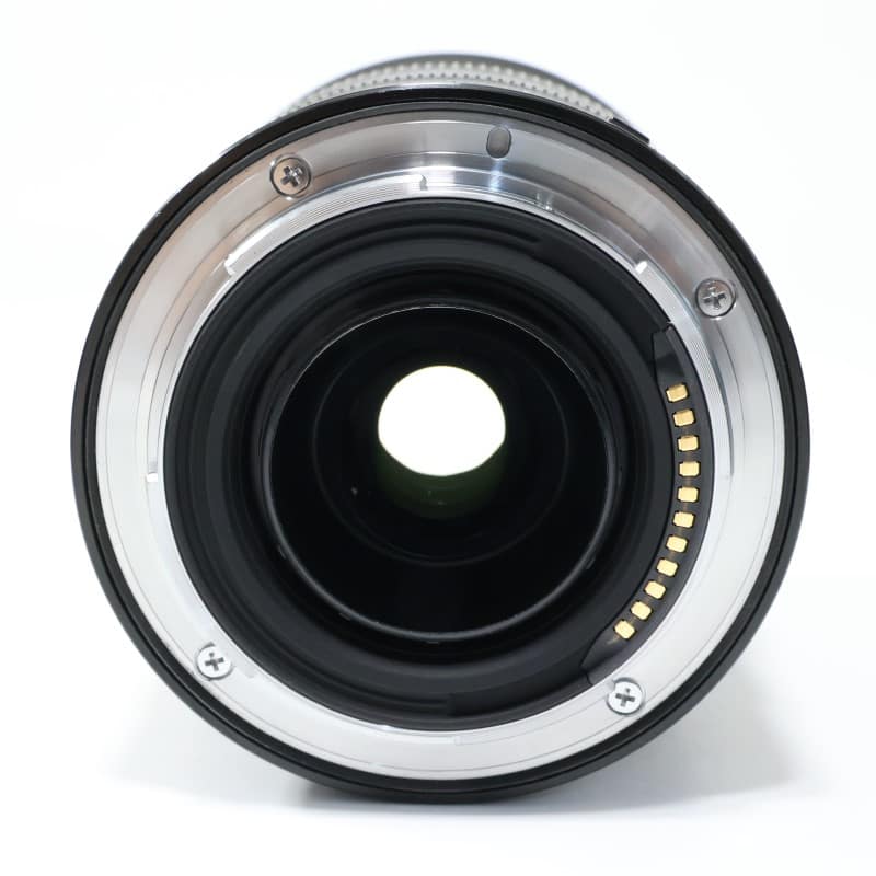 NIKKOR Z 24-70mm f/4 S