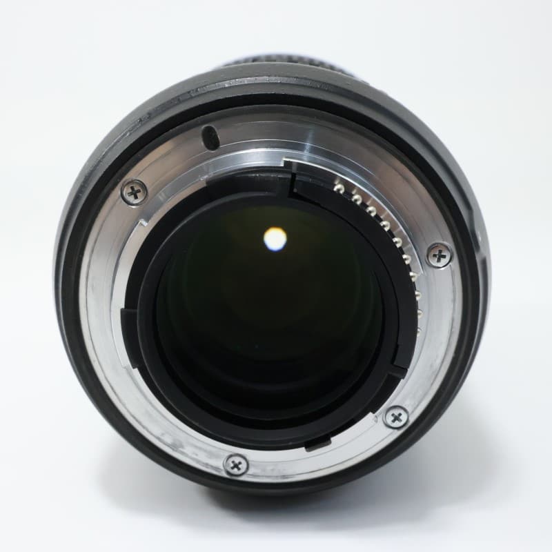 AF-S NIKKOR 24-70mm f/2.8G ED