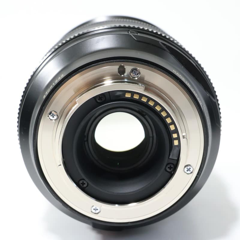 フジノンレンズ XF16-55mmF2.8 R LM WR