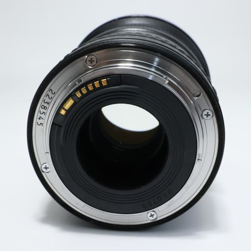 EF 16-35mm F2.8 L II USM