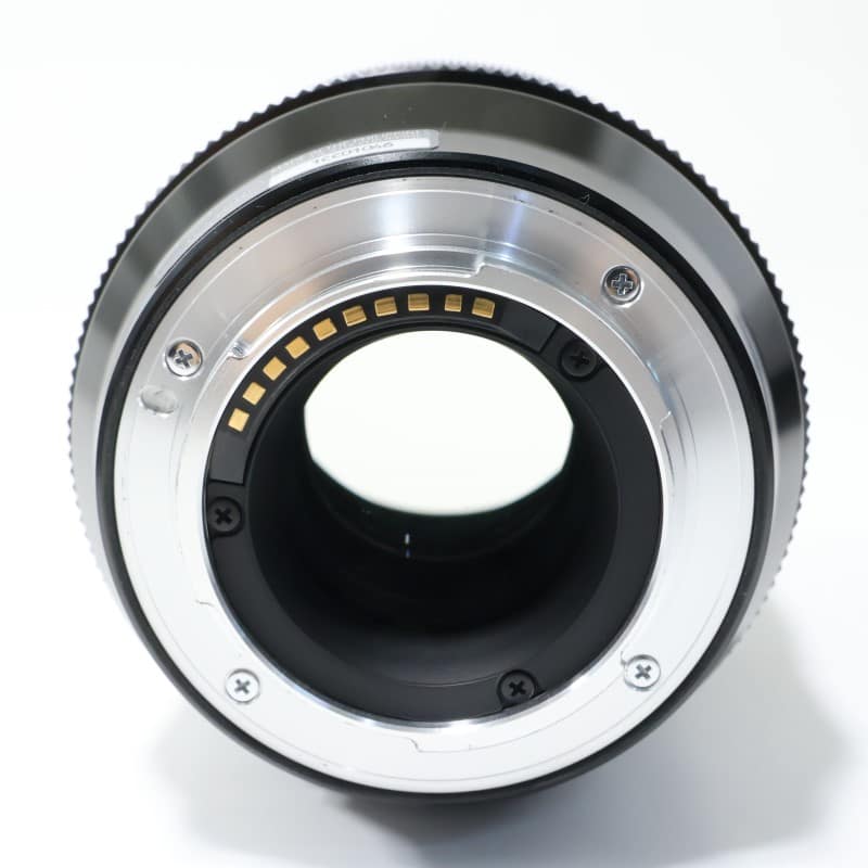 フジノンレンズ XF90mmF2 R LM WR