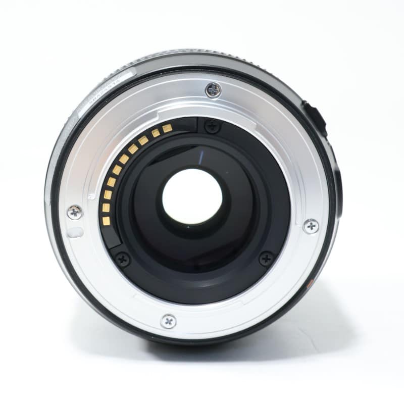 フジノンレンズ XF16-50mmF2.8-4.8 R LM WR
