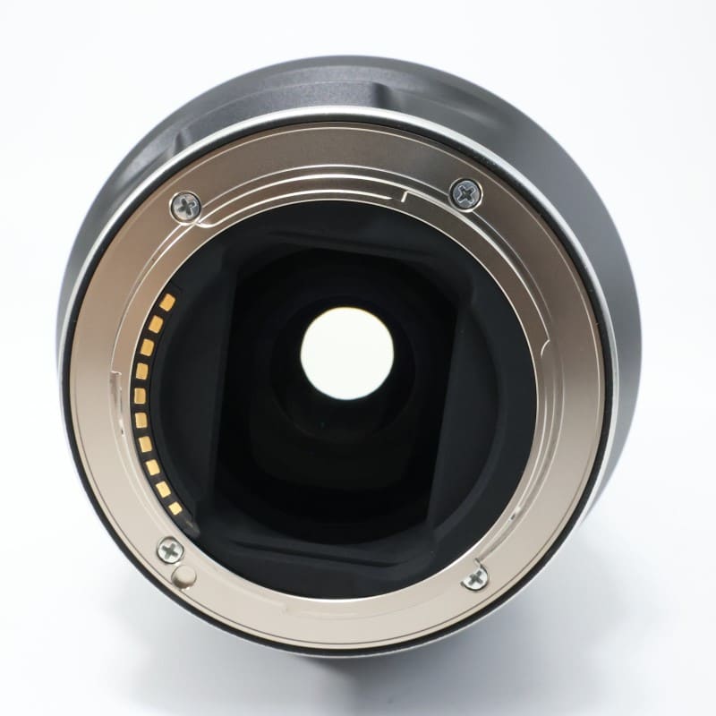 70-180mm F/2.8 Di III VC VXD G2 (Model A065) ソニー E マウント用