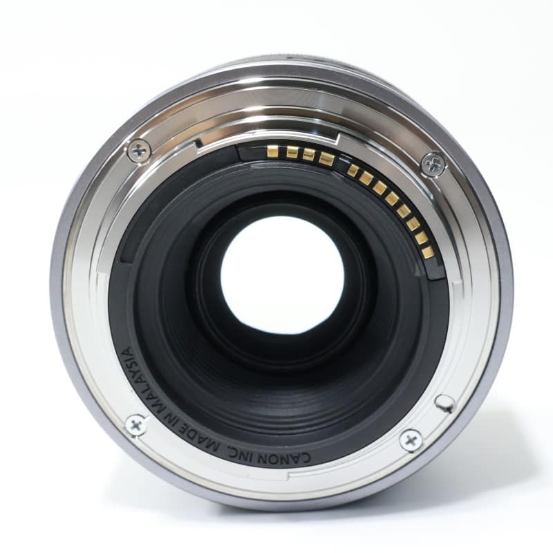 RF50mm F1.8 STM