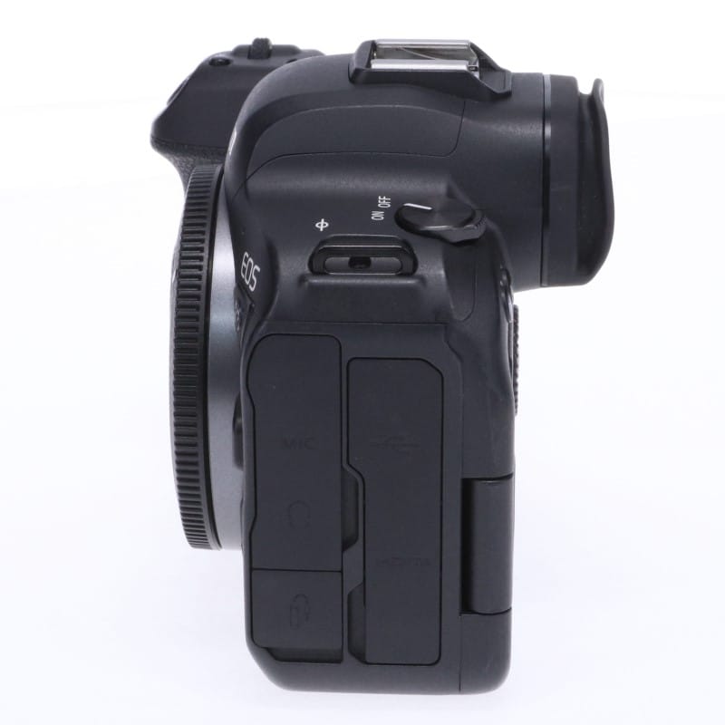 EOS R6 ボディー