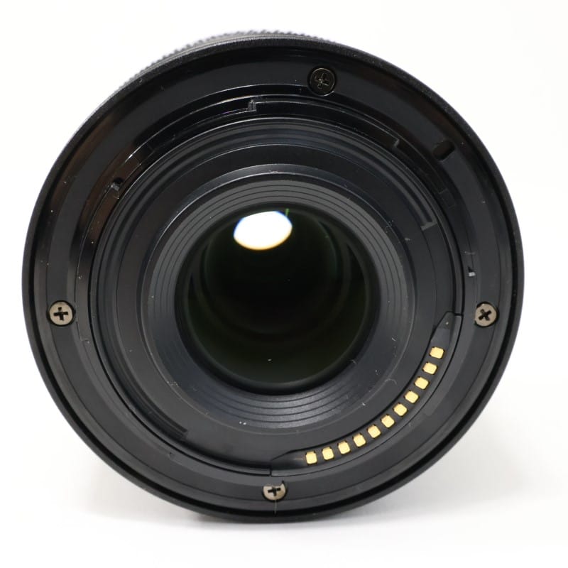 NIKKOR Z DX 12-28mm f/3.5-5.6 PZ VR