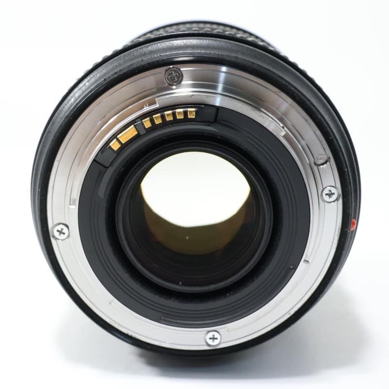 EF24-70mm F2.8L II USM