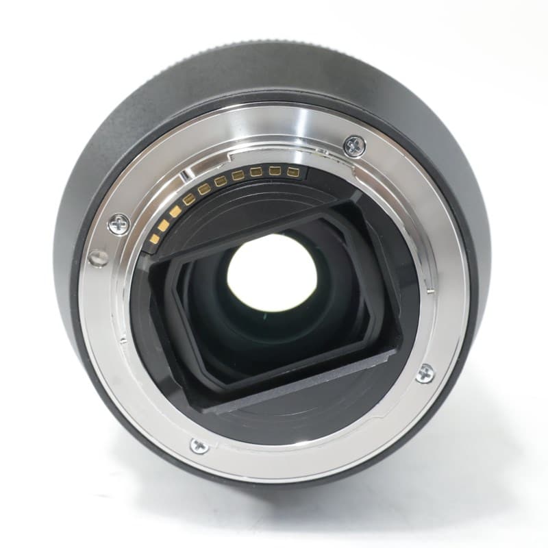 FE 24-105mm F4 G OSS SEL24105G