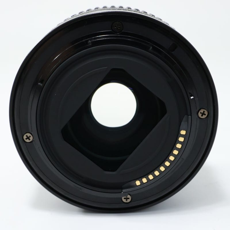 NIKKOR Z 40mm f/2 SE