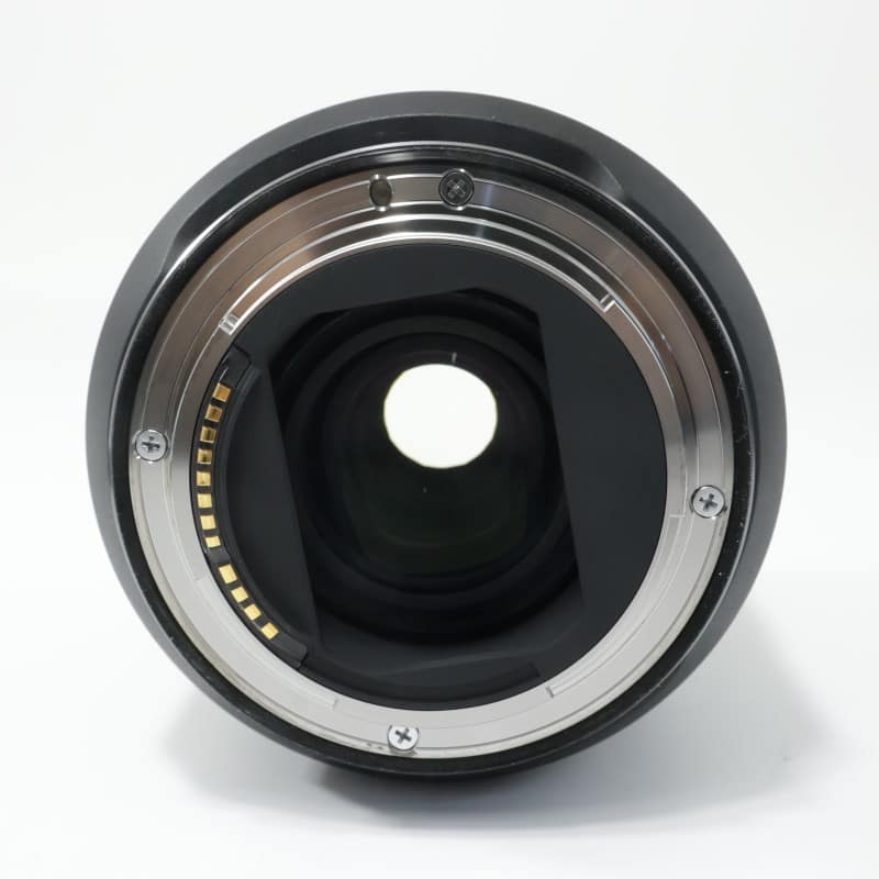 RF24-105mm F4 L IS USM