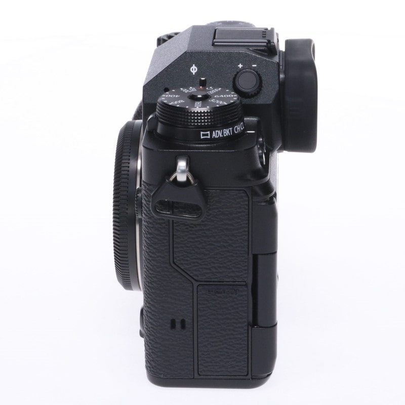 富士フイルム X-T4 ブラック 中古 C2120197832715｜フジヤカメラ