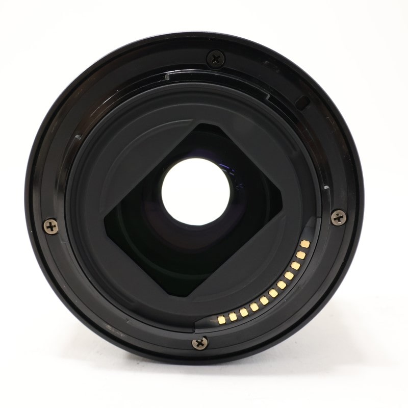 NIKKOR Z 40mm f/2 SE