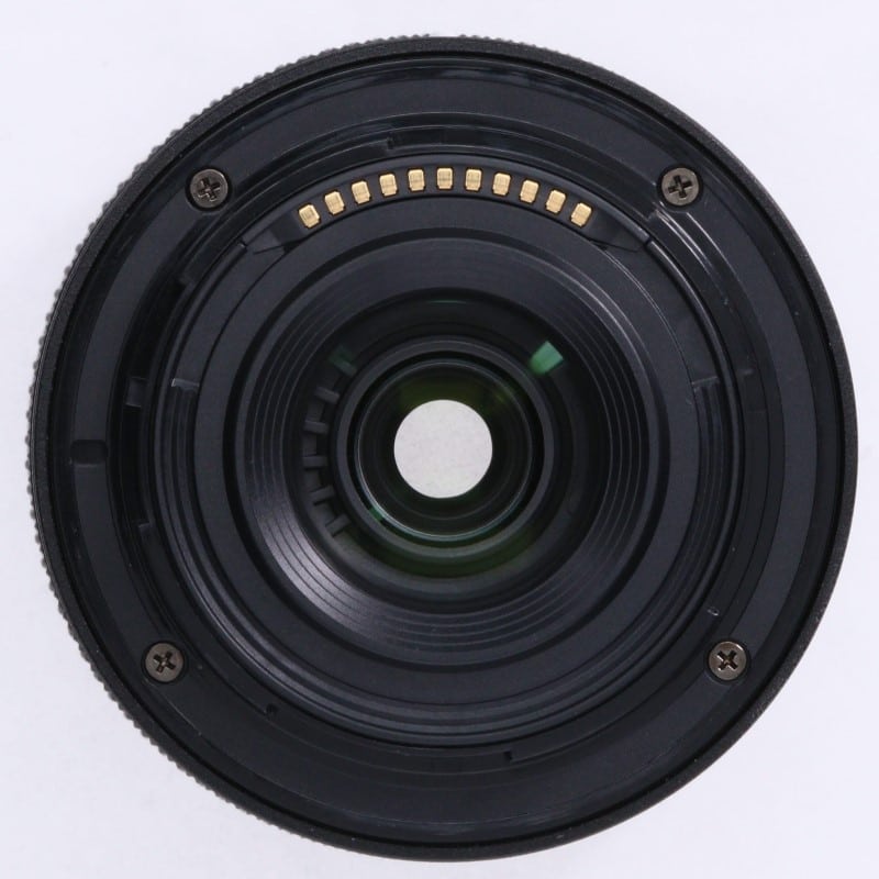 NIKKOR Z DX 12-28mm f/3.5-5.6 PZ VR