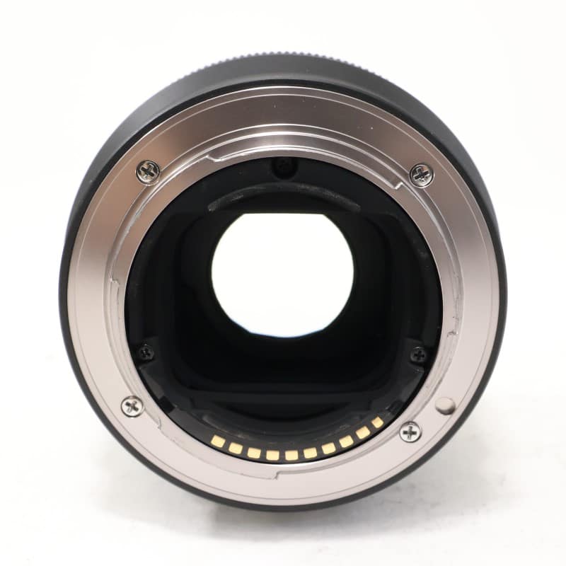 FE 50mm F1.8 SEL50F18F