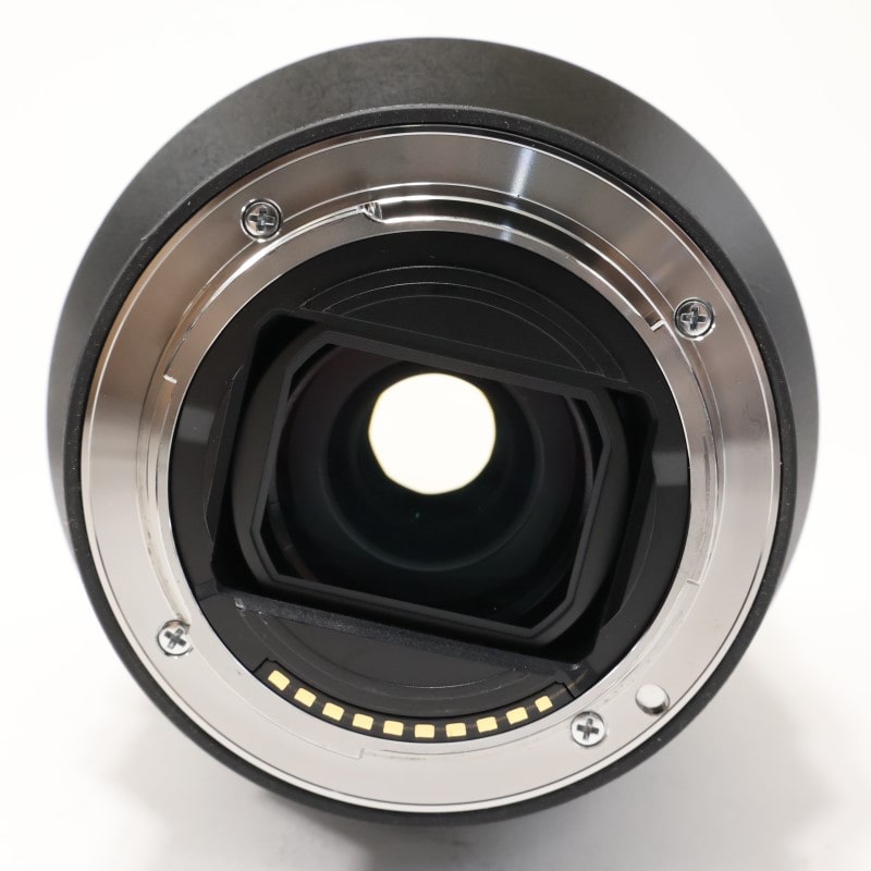 FE 24-105mm F4 G OSS SEL24105G