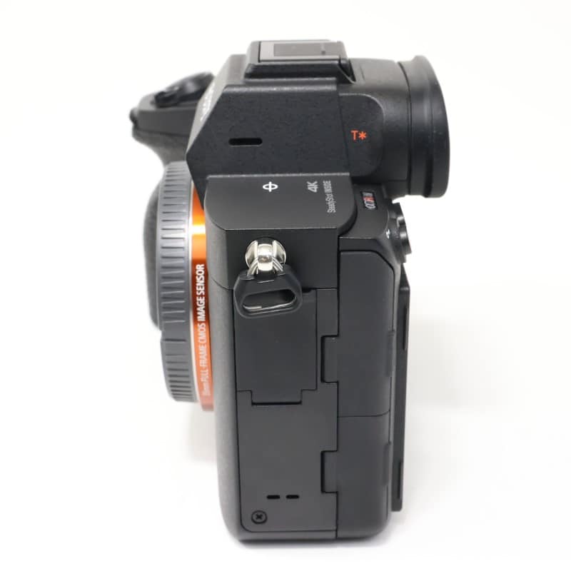 α7R IV ILCE-7RM4