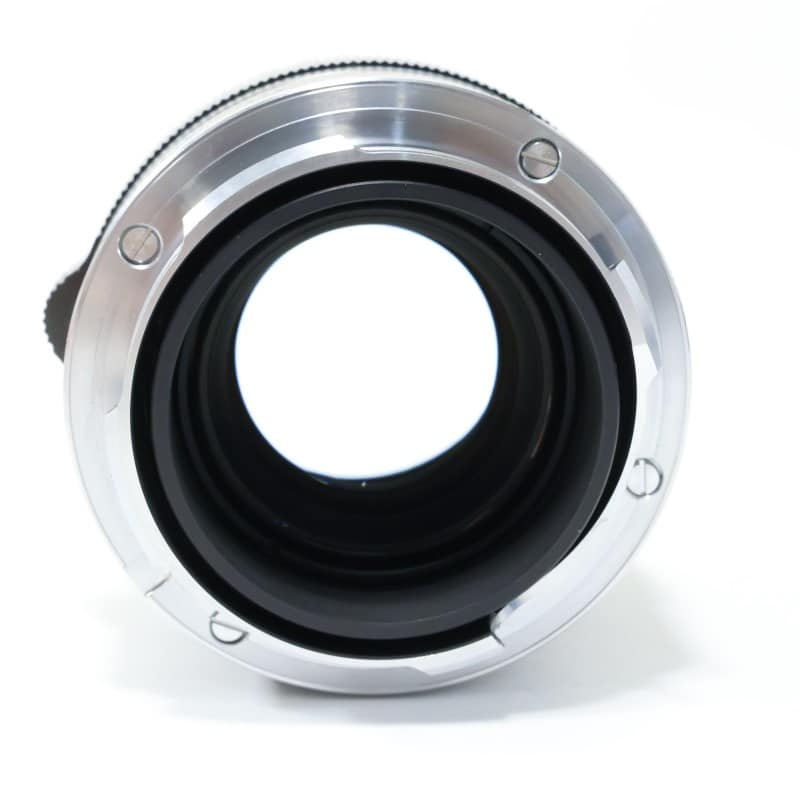 Planar T* 2/50 ZM ブラック