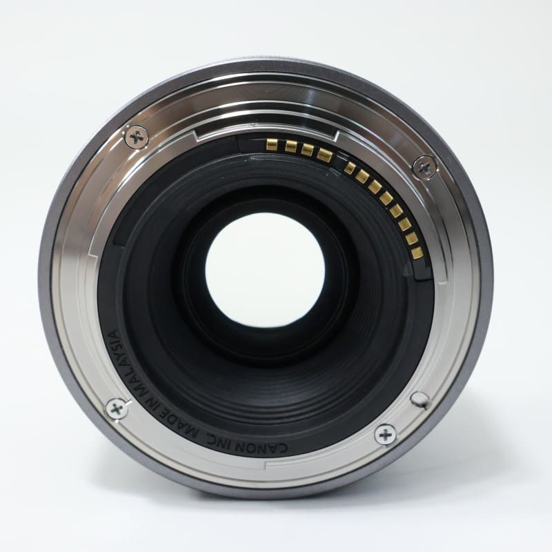 RF50mm F1.8 STM