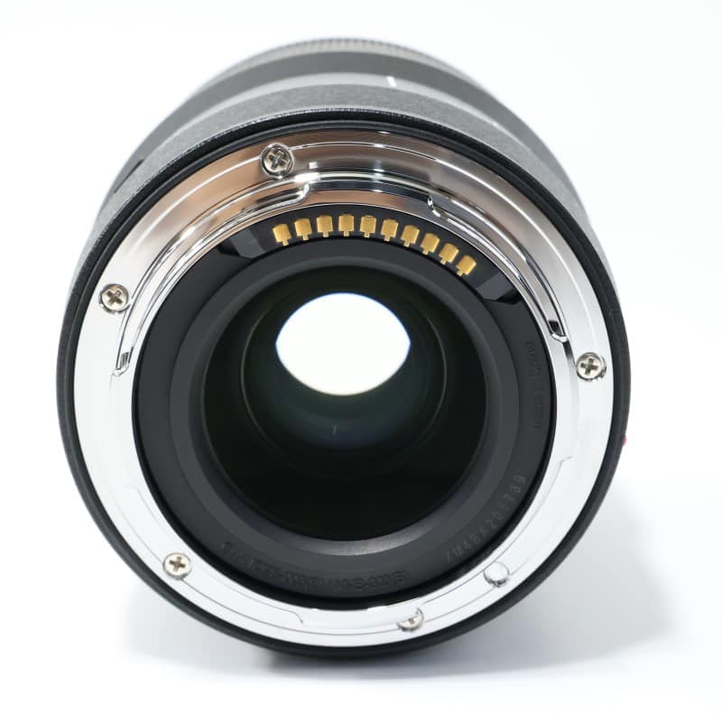 LUMIX S 100mm F2.8 MACRO S-E100