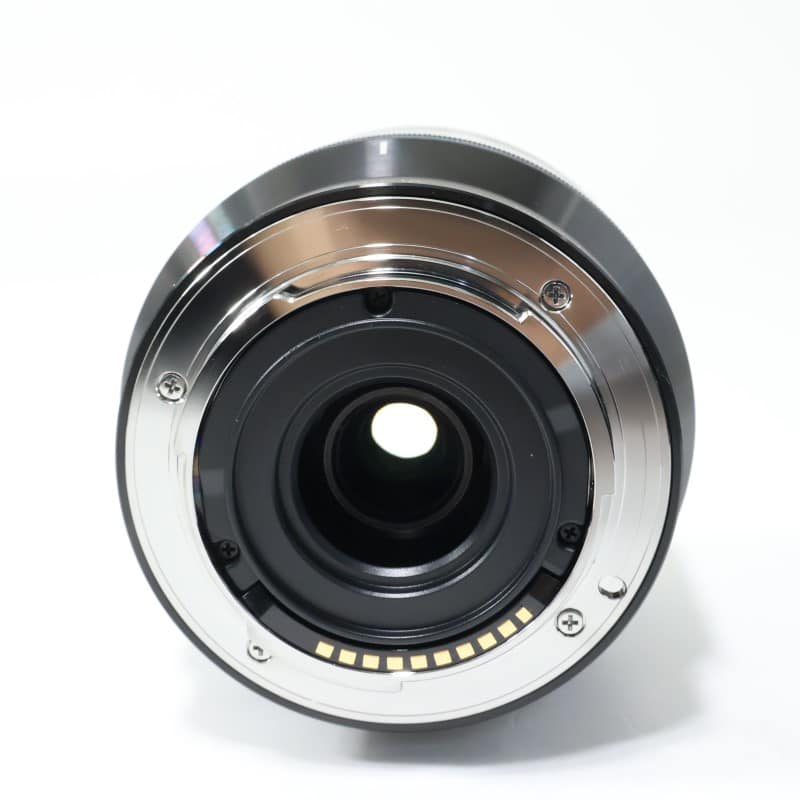 E 10-18mm F4 OSS SEL1018