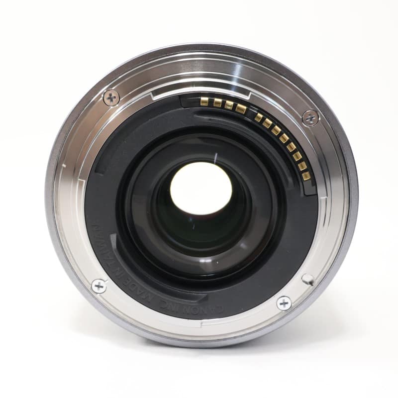 RF16mm F2.8 STM
