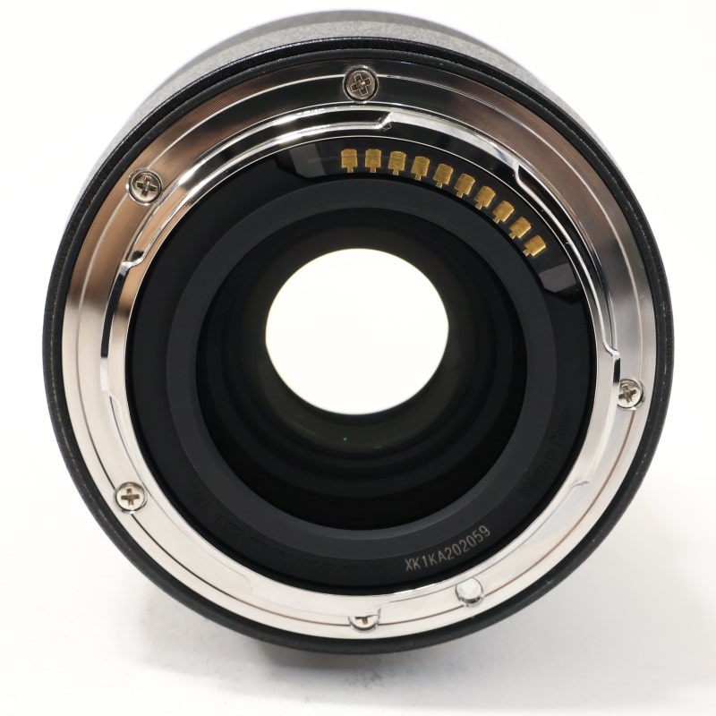 LUMIX S 35mm F1.8 S-S35