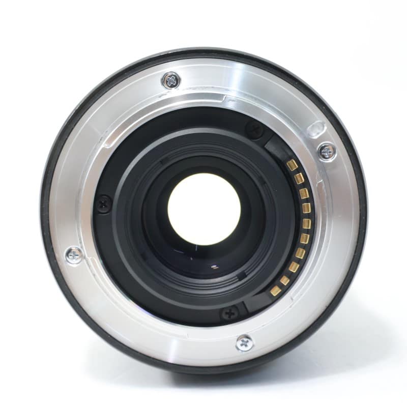 フジノンレンズ XF23mmF2 R WR ブラック