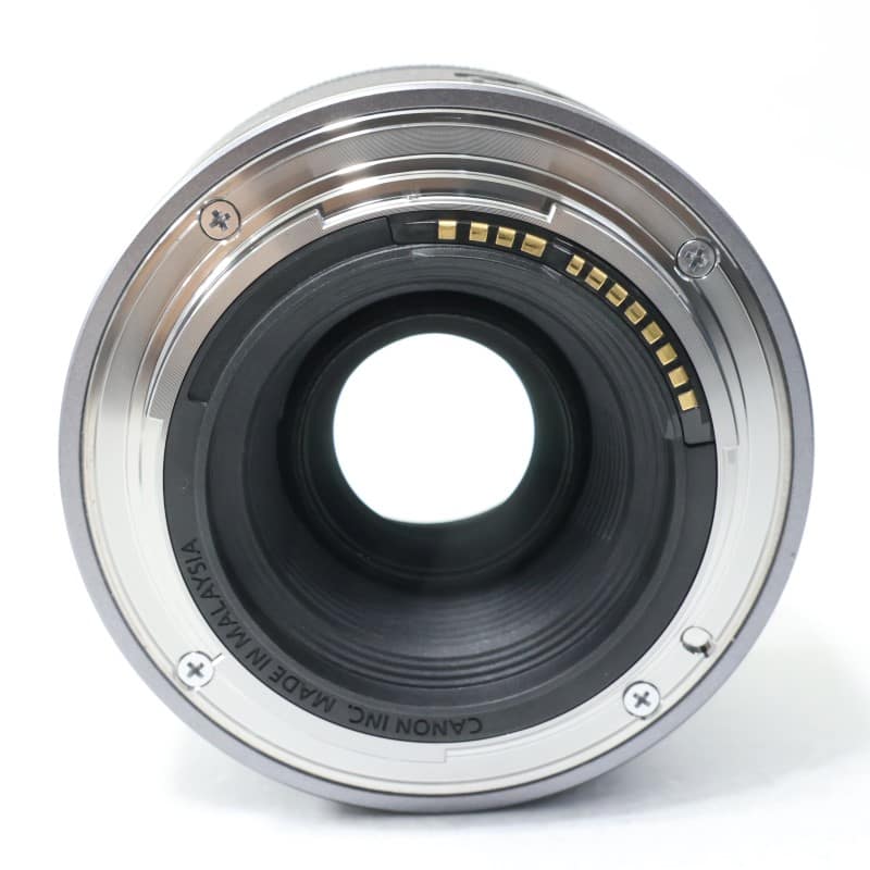 RF50mm F1.8 STM