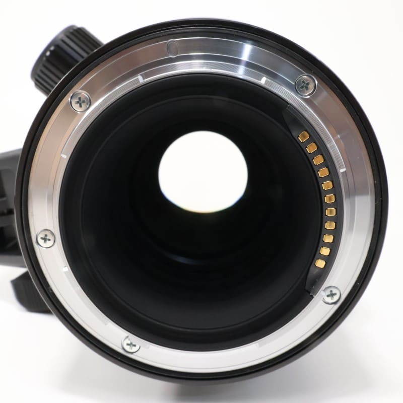 NIKKOR Z 70-200mm f/2.8 VR S