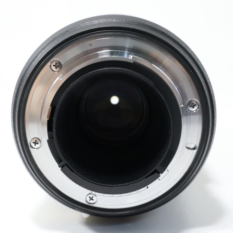 AF-S NIKKOR 70-200mm f/4G ED VR