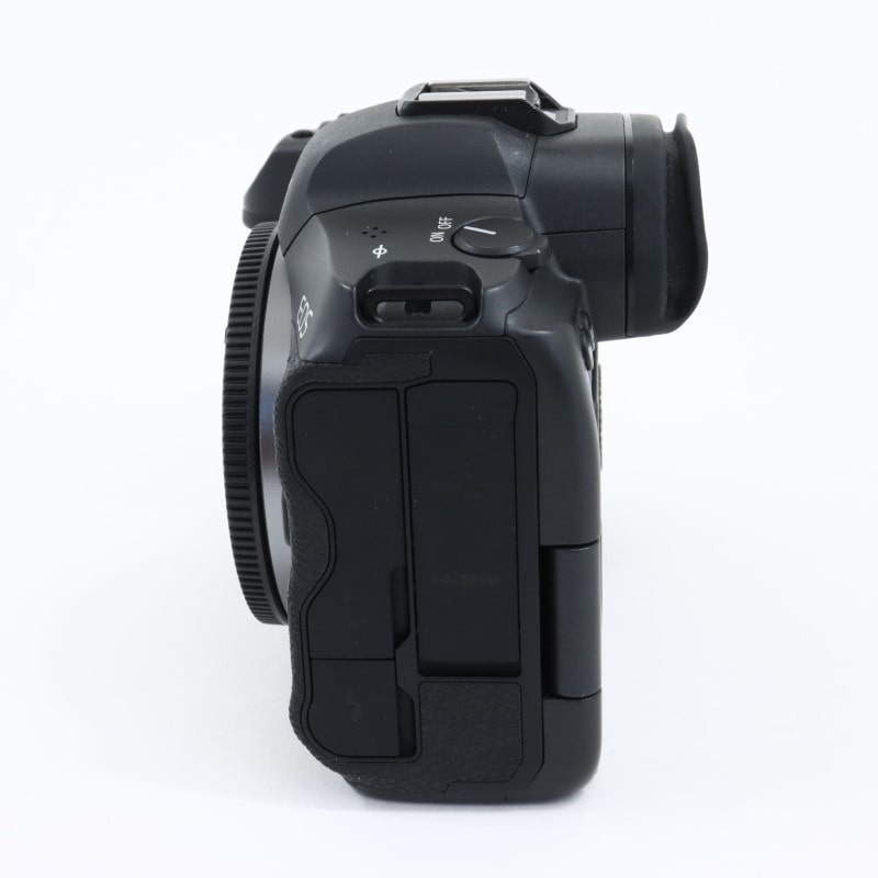EOS R5
