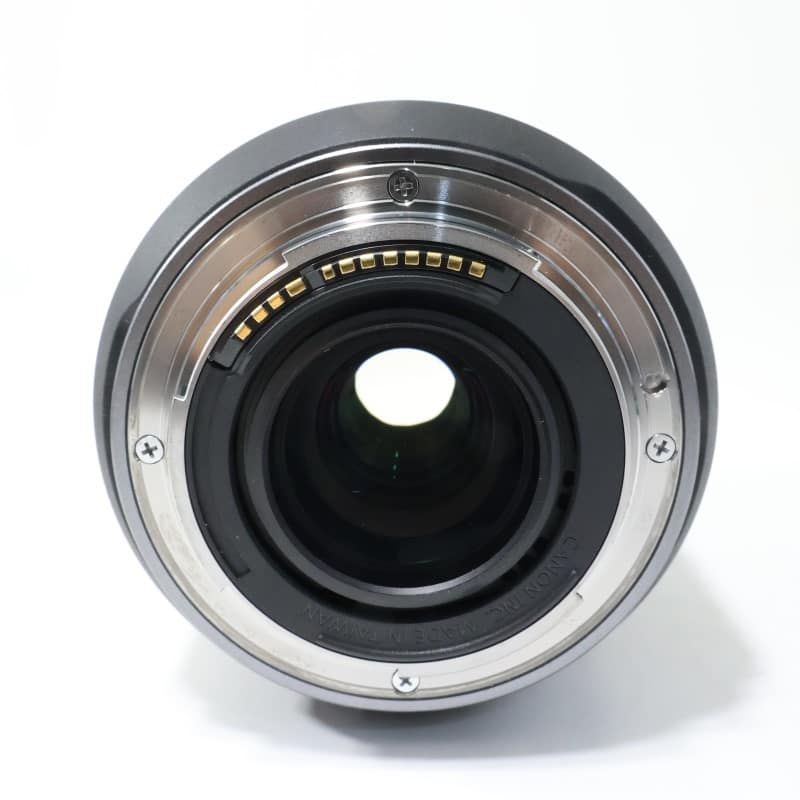 RF24-240mm F4-6.3 IS USM