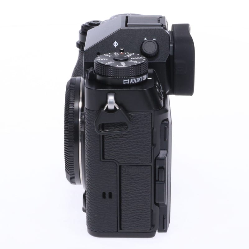 FUJIFILM X-T5 ボディ ブラック
