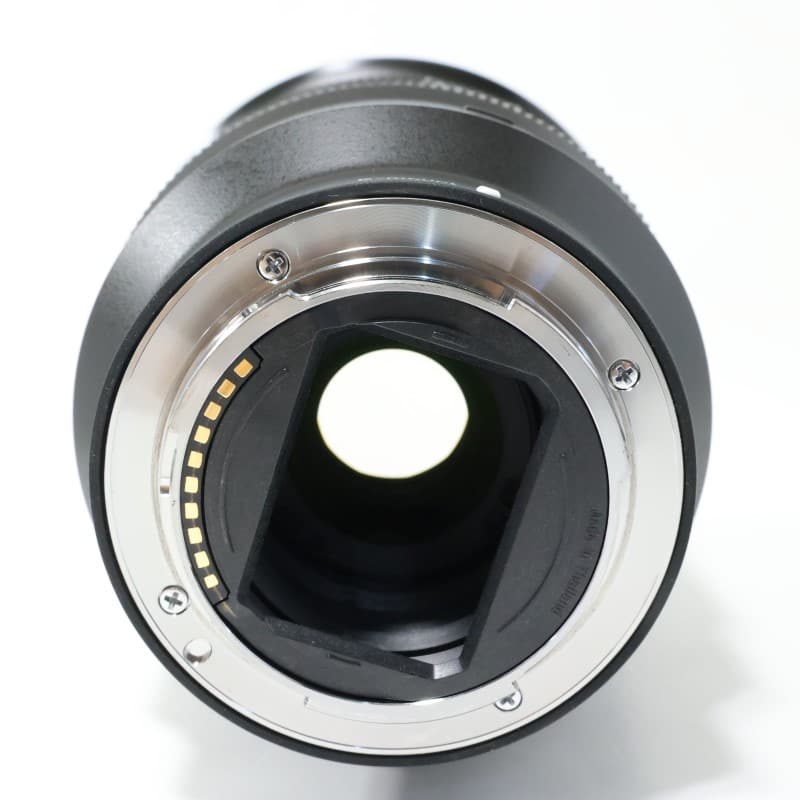 SONY FE 16-35mm F2.8 GM SEL1635GM 中古 C2120197990583｜中古