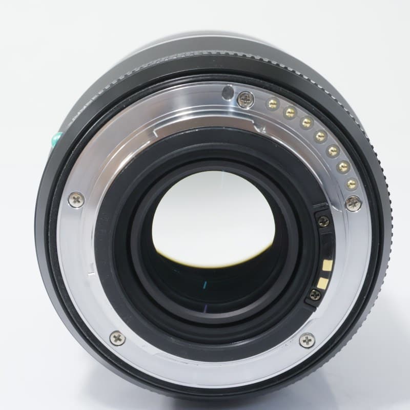 HD PENTAX-D FA 21mmF2.4ED Limited DC WR ブラック