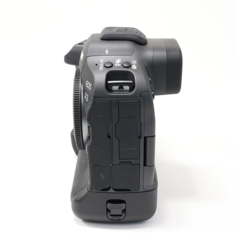 Canon EOS R3 ボディー 中古 C2120198001851｜中古通販フジヤカメラ