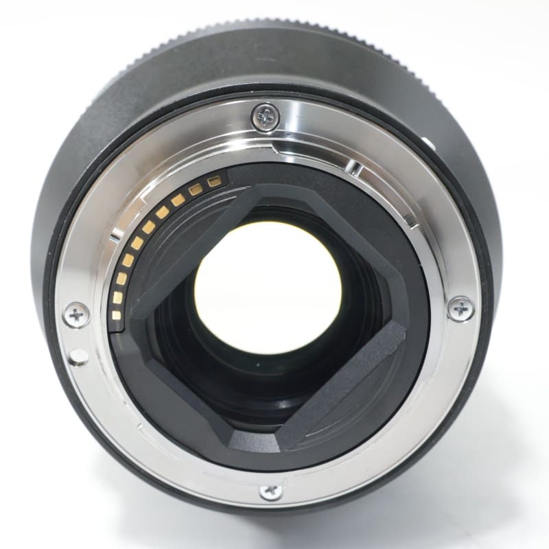FE 50mm F1.4 GM SEL50F14GM