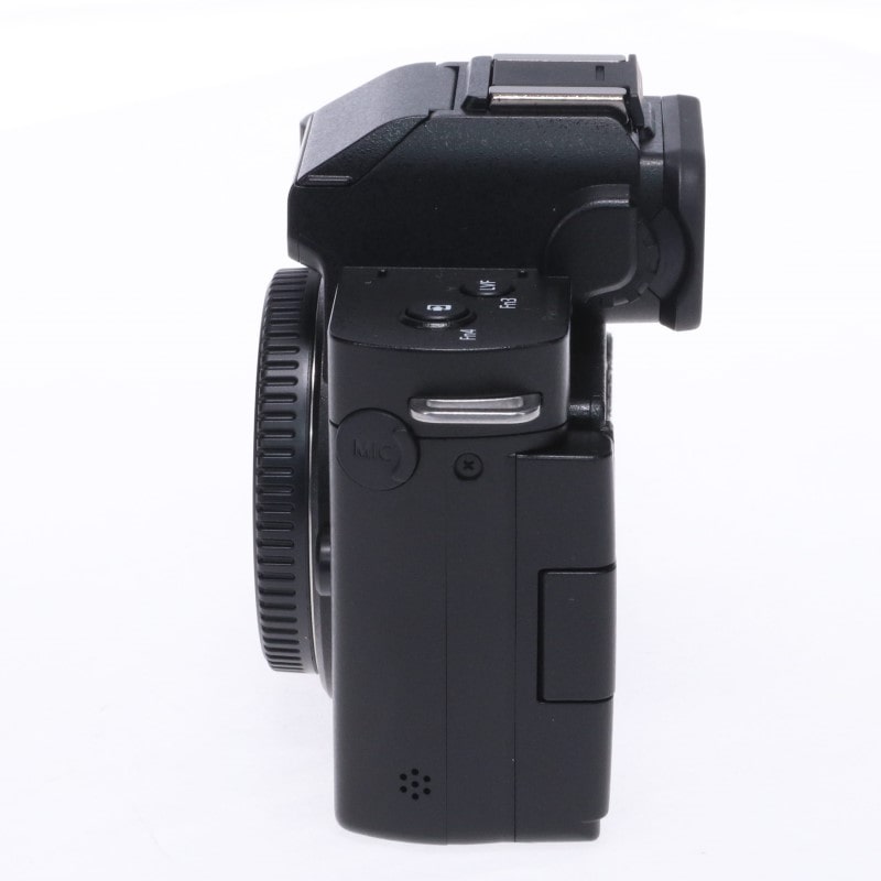 20-60代 人気ファッションブランド LUMIX Panasonic G100D C2120198013854｜中古 中古 ボディ単体 デジタルカメラ