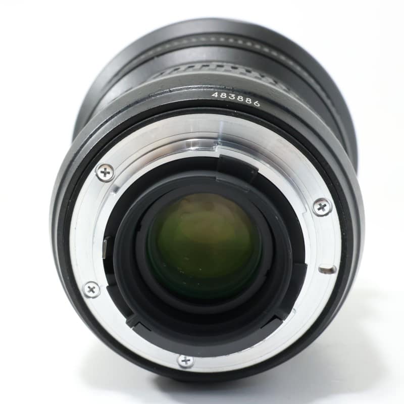 AF-S NIKKOR 14-24mm f/2.8G ED